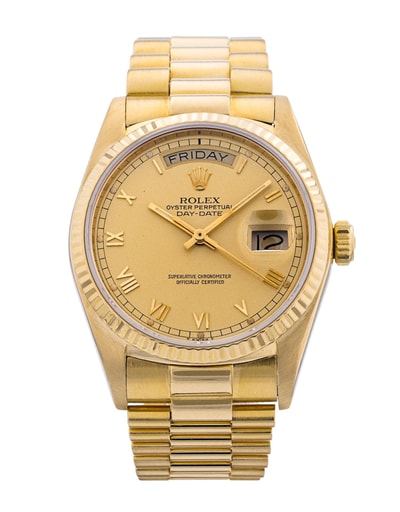 Rolex Day-Date 18038